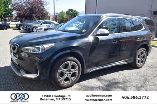 2024 BMW X1 xDrive28i