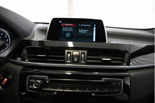 2019 BMW X1 sDrive28i