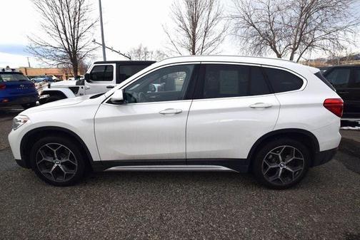 2019 BMW X1 sDrive28i