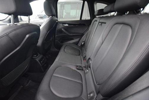 2019 BMW X1 sDrive28i