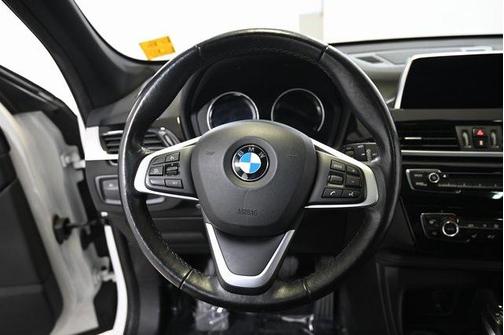 2019 BMW X1 sDrive28i