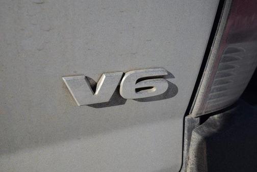 2011 Toyota Tacoma Double Cab