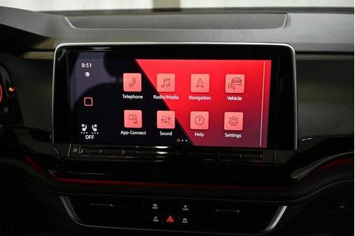 2024 Volkswagen Atlas Cross Sport 2.0T SEL