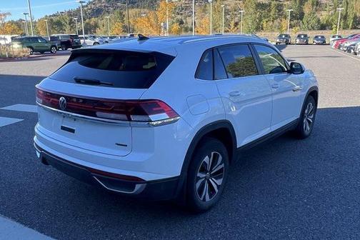 2024 Volkswagen Atlas Cross Sport 2.0T SE