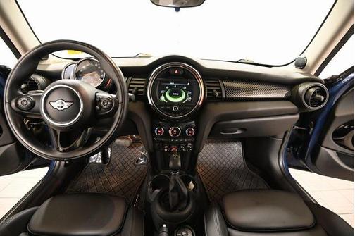 2018 MINI Hardtop Cooper S