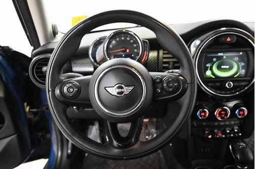 2018 MINI Hardtop Cooper S