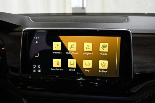 2024 Volkswagen Atlas 2.0T SEL