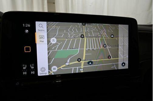 2024 Volkswagen Atlas 2.0T SEL