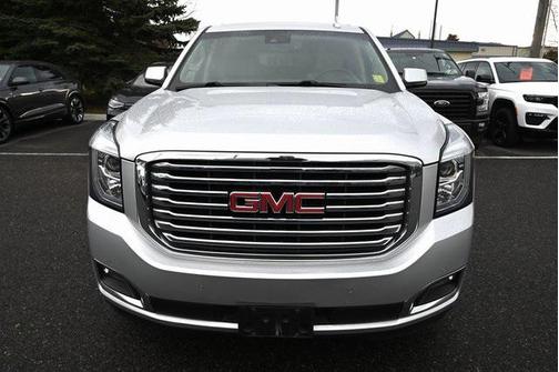 2020 GMC Yukon SLT