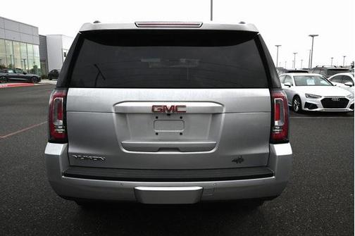 2020 GMC Yukon SLT