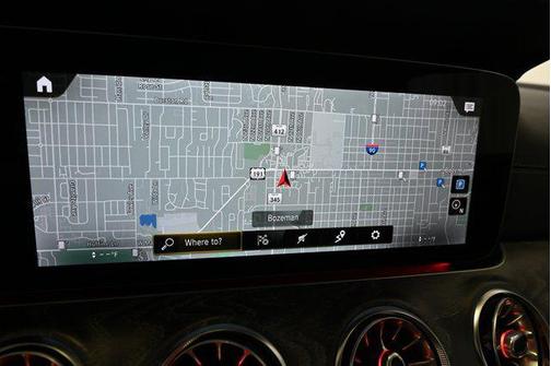 2022 Mercedes-Benz AMG GT 43 4-Door