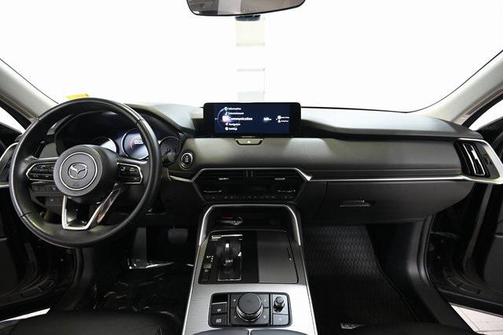 2024 Mazda CX-90 3.3 Turbo Preferred Plus