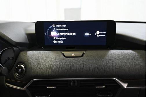 2024 Mazda CX-90 3.3 Turbo Preferred Plus