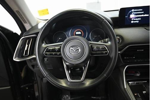 2024 Mazda CX-90 3.3 Turbo Preferred Plus