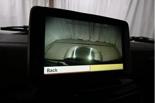 2013 Mercedes-Benz G-Class 4MATIC