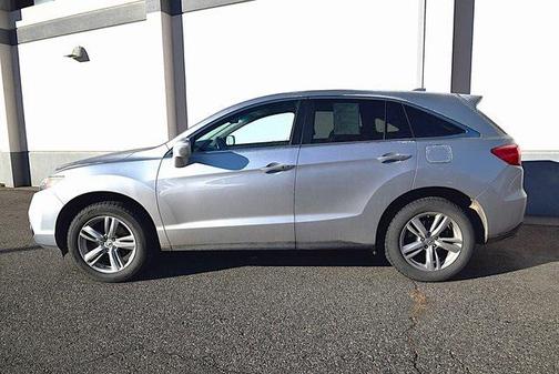 2014 Acura RDX Technology