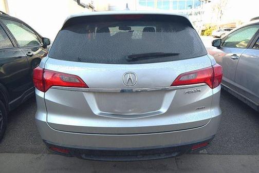 2014 Acura RDX Technology