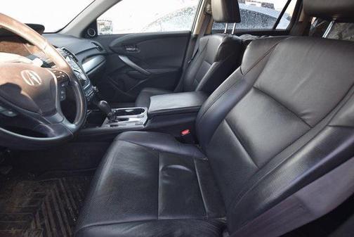 2014 Acura RDX Technology