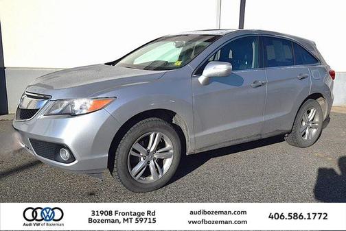 2014 Acura RDX Technology