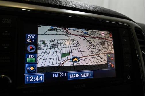 2011 Jeep Grand Cherokee Limited