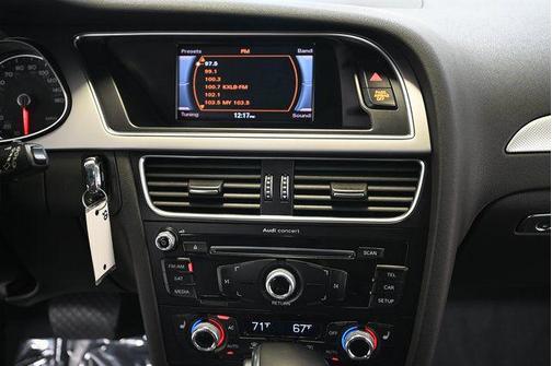 2013 Audi allroad 2.0T Premium Plus