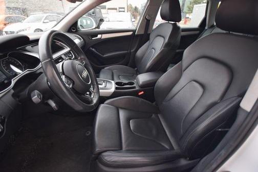 2013 Audi allroad 2.0T Premium Plus