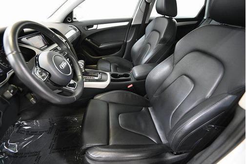 2013 Audi allroad 2.0T Premium Plus