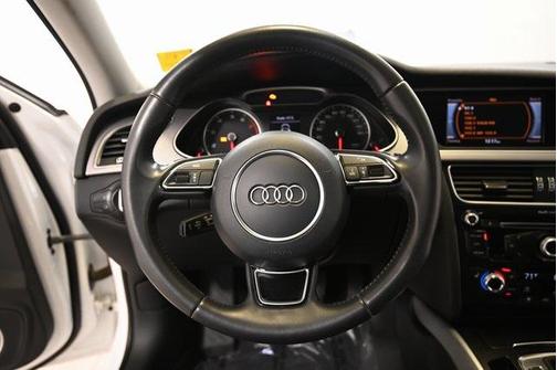 2013 Audi allroad 2.0T Premium Plus
