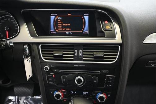 2013 Audi allroad 2.0T Premium Plus