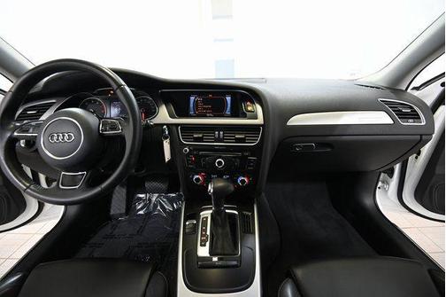 2013 Audi allroad 2.0T Premium Plus