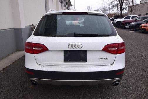 2013 Audi allroad 2.0T Premium Plus