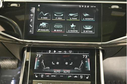2021 Audi Q7 55 Premium Plus