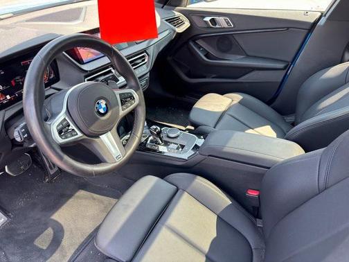 2022 BMW 228 Gran Coupe i sDrive