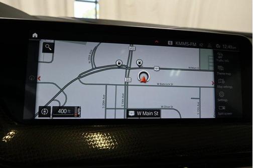 2022 BMW 228 Gran Coupe i sDrive