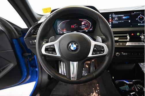 2022 BMW 228 Gran Coupe i sDrive
