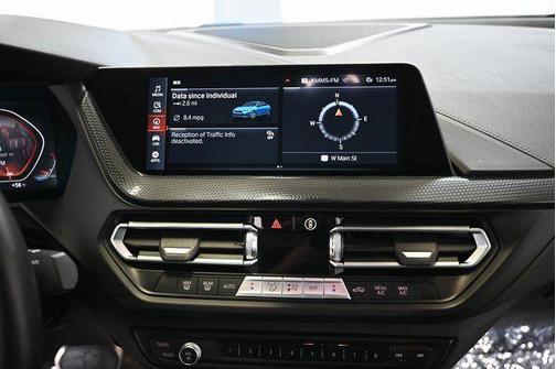 2022 BMW 228 Gran Coupe i sDrive