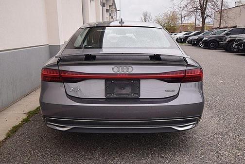2019 Audi A7 3.0T Prestige