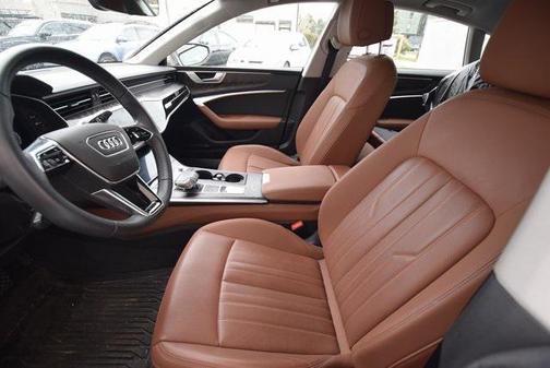 2019 Audi A7 3.0T Prestige