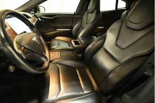 2019 Tesla Model S Base