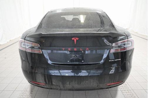 2019 Tesla Model S Base