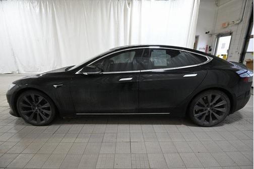 2019 Tesla Model S Base