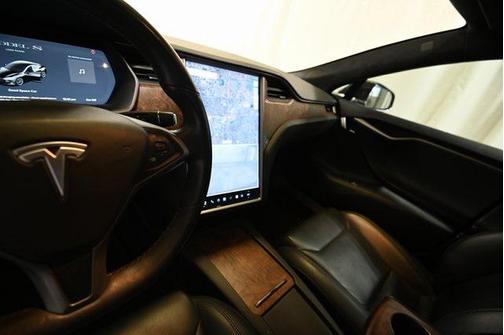 2019 Tesla Model S Base