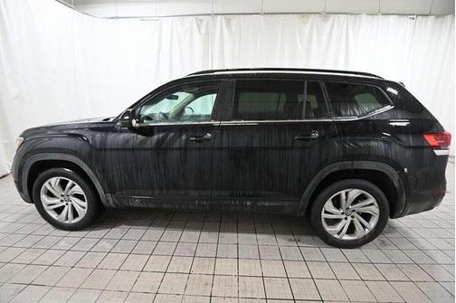 2023 Volkswagen Atlas 3.6L SE w/Technology