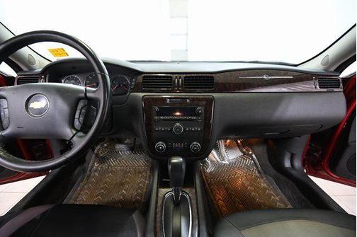 2013 Chevrolet Impala LT