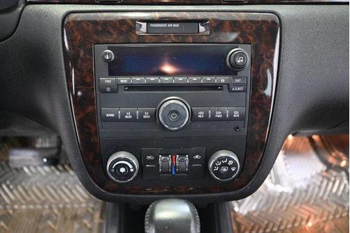 2013 Chevrolet Impala LT