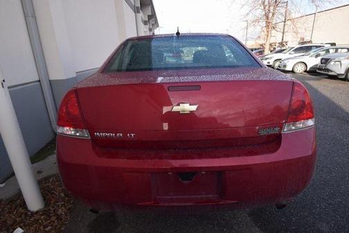 2013 Chevrolet Impala LT