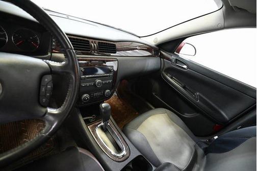 2013 Chevrolet Impala LT