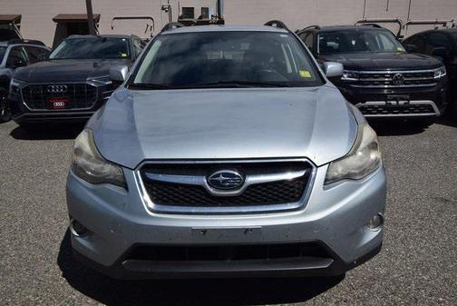 2014 Subaru XV Crosstrek 2.0i Limited