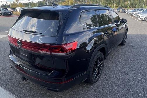 2024 Volkswagen Atlas 2.0T SE w/Technology 4MOTION