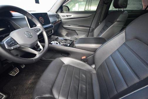 2024 Volkswagen Atlas Cross Sport 2.0T SEL